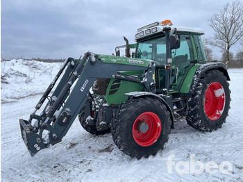 Farm tractor FENDT 311 Vario