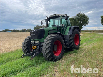 Farm tractor FENDT 930 Vario