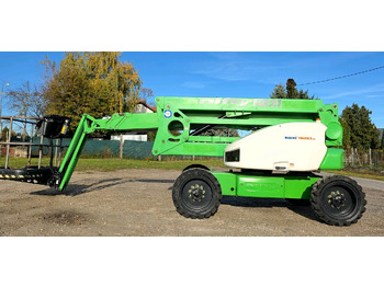 Aerial platform NIFTYLIFT