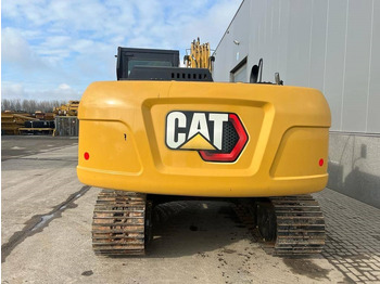 CAT 320 D3 GC  leasing CAT 320 D3 GC: picture 4