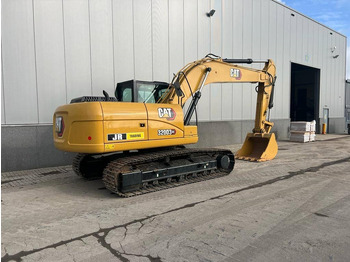 Crawler excavator CAT 320 D3 GC (New / Non CE Certified): picture 5 Crawler excavator CAT 320 D3 GC (New / Non CE Certified): picture 5