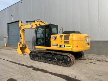 Crawler excavator CAT 320 D3 GC (New / Non CE Certified): picture 3 Crawler excavator CAT 320 D3 GC (New / Non CE Certified): picture 3