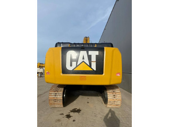CAT 336F L XE (New Undercarriage)  leasing CAT 336F L XE (New Undercarriage): picture 4