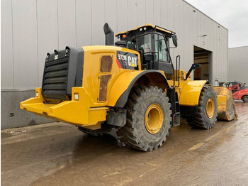 CAT 972 M XE  leasing CAT 972 M XE: picture 4