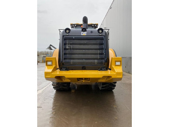 CAT 972 M XE  leasing CAT 972 M XE: picture 3