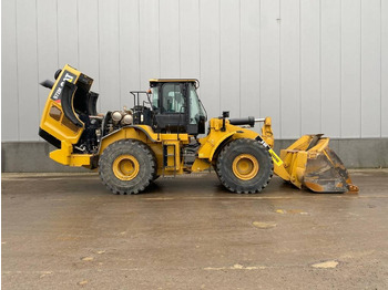 CAT 972 M XE  leasing CAT 972 M XE: picture 5