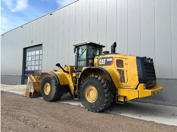 Wheel loader CAT 980 M: picture 3