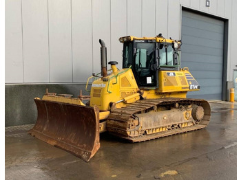 Komatsu D 61 PX-23  leasing Komatsu D 61 PX-23: picture 1