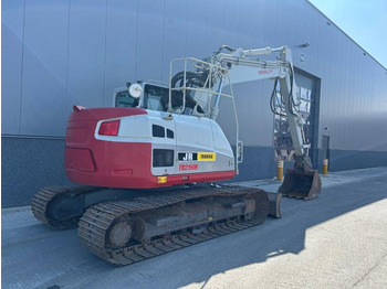 Crawler excavator Takeuchi TB 2150 R: picture 5