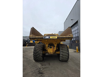 Articulated dumper Volvo A 30 G: picture 4