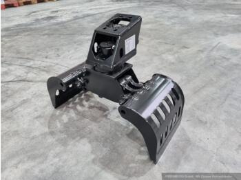Grapple