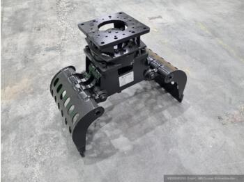 Grapple