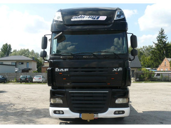 Tractor unit DAF XF 105 460