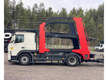Volvo FM13 460 leasing Volvo FM13 460: picture 3