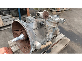 Gearbox SCANIA