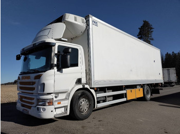 Refrigerator truck SCANIA P 360