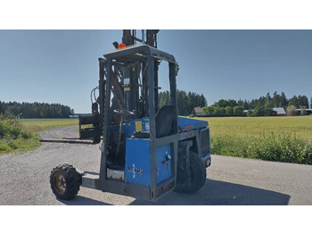 Terberg Kinglifter perätrukki  leasing Terberg Kinglifter perätrukki: picture 1