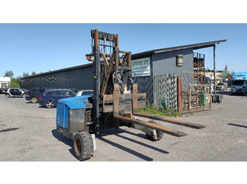 Terberg Kinglifter perätrukki  leasing Terberg Kinglifter perätrukki: picture 4