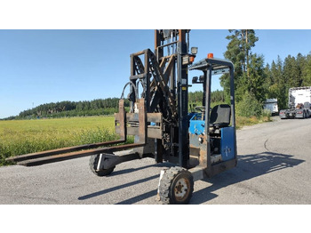 Terberg Kinglifter perätrukki  leasing Terberg Kinglifter perätrukki: picture 2