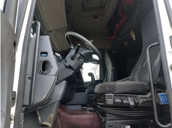 Tractor unit Scania R500 6x2 Kippihydrauliikka: picture 5