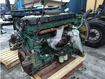 Engine for Truck Volvo D13K 540 moottori, 390000km: picture 2