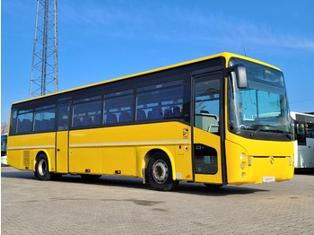 Suburban bus IRISBUS