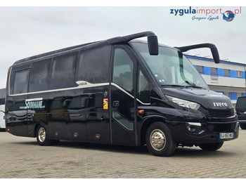 Coach IVECO Daily 70c17