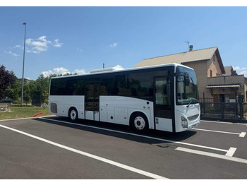 Suburban bus IVECO Crossway