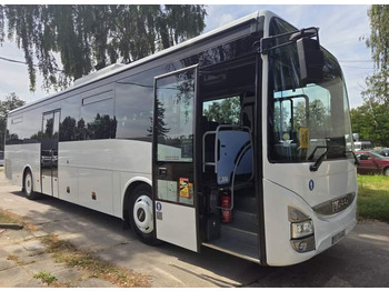 Suburban bus IVECO Crossway