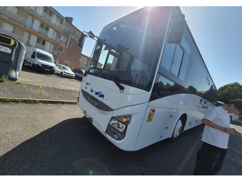 Suburban bus IVECO Crossway