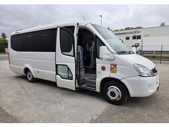 Coach IVECO