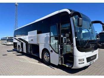Coach MAN Lion's Coach