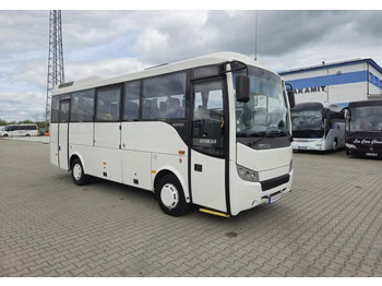 Suburban bus Otokar NAVIGO / SPROWADZONY / KLIMA / MANUAL / EEV: picture 2