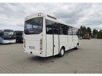 Suburban bus Otokar NAVIGO / SPROWADZONY / KLIMA / MANUAL / EEV: picture 4