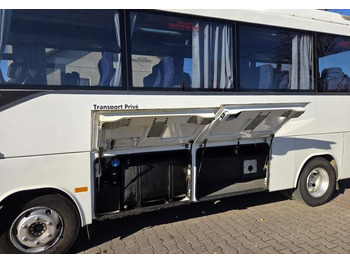 Minibus, Passenger van Otokar NAVIGO2 185 / SPROWADZONY / KLIMA / 34 MIEJSCA: picture 5