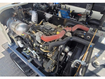 Wheel excavator Schaeff TW95 / SPROWADZONA Z FRANCJI/ 6 500 MTH: picture 5