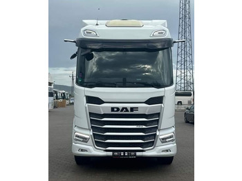 Tractor unit DAF XF 480/NOWY MODEL/NAVi/KLIMA POSTOJOWA: picture 3