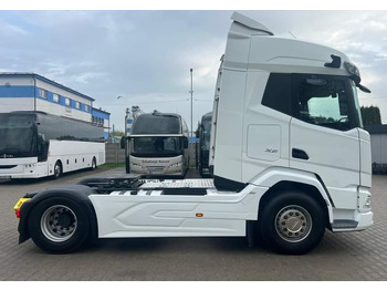 Tractor unit DAF XF 480/NOWY MODEL/NAVi/KLIMA POSTOJOWA: picture 5
