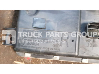 ECU IVECO Stralis