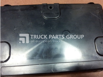 ECU for Truck DAF XF, CF EURO6, 106XF, ELC control unit, electric light control, 1 control unit: picture 3 ECU for Truck DAF XF, CF EURO6, 106XF, ELC control unit, electric light control, 1 control unit: picture 3