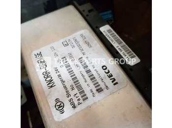 ECU IVECO