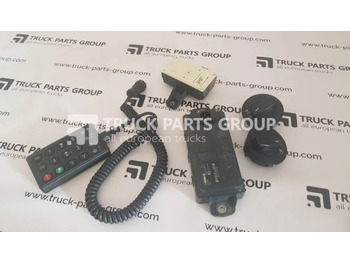 ECU IVECO Stralis
