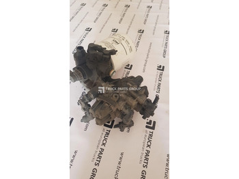 ECU IVECO Stralis