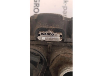 ECU for Truck IVECO IVECO STRALIS HI-WAY EURO6 emission rear axle air brake modulator valve 4801040050, 41211413, 1528603, 352734, 4057795387874, 4801040060, 41211414: picture 3