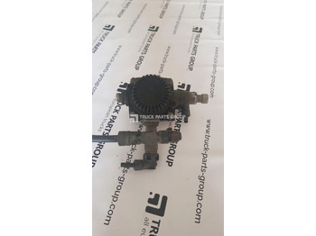 ECU IVECO Stralis