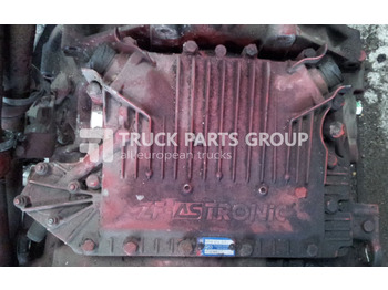 ECU IVECO Stralis