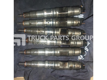 Injector MAN TGA