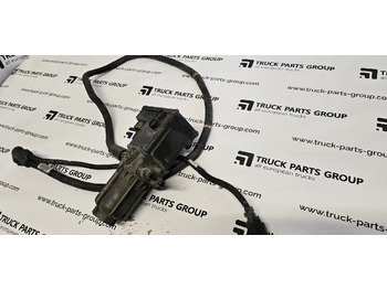 Muffler/ Exhaust system MERCEDES-BENZ