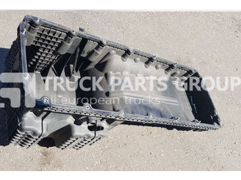 Oil pan MERCEDES-BENZ Actros