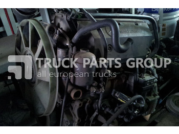 Engine MERCEDES-BENZ